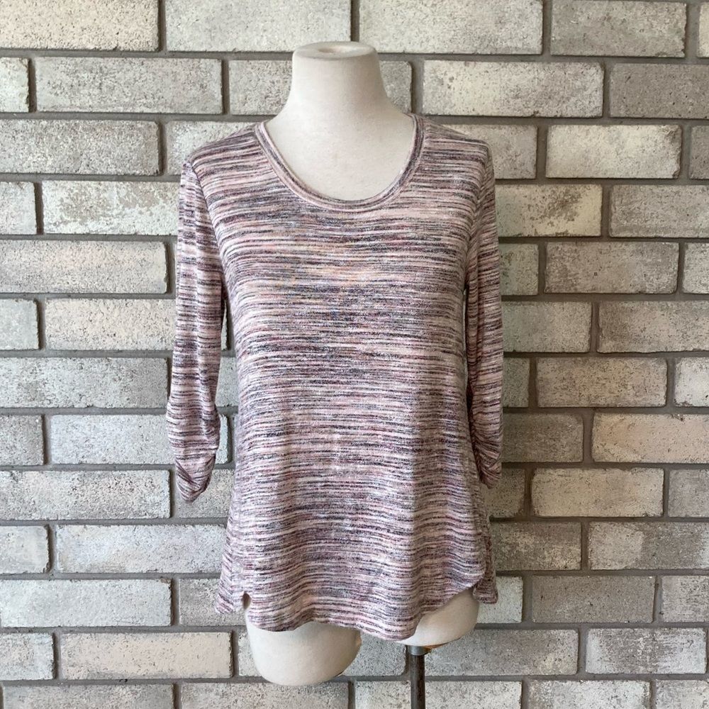 3for$20 Style&Co (PS) Sweater Blouse